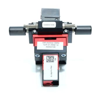 Rotationsmodul IL5024 Neu